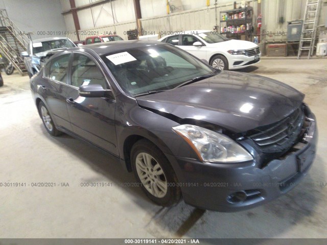 NISSAN ALTIMA 2012 1n4al2ap5cn561312