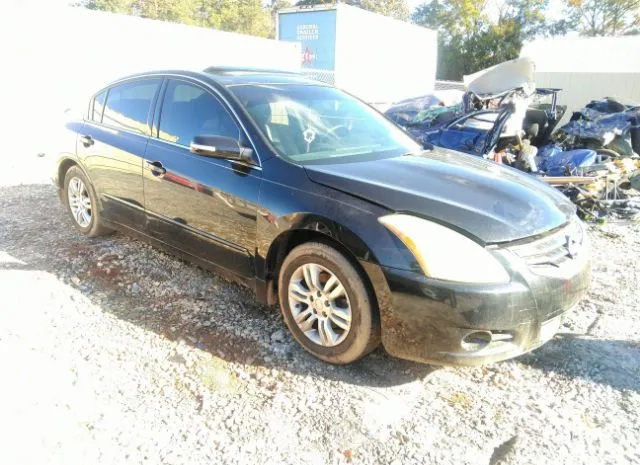 NISSAN ALTIMA 2012 1n4al2ap5cn561388