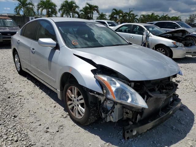 NISSAN ALTIMA BAS 2012 1n4al2ap5cn561889