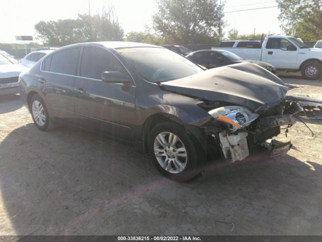 NISSAN ALTIMA 2012 1n4al2ap5cn562069