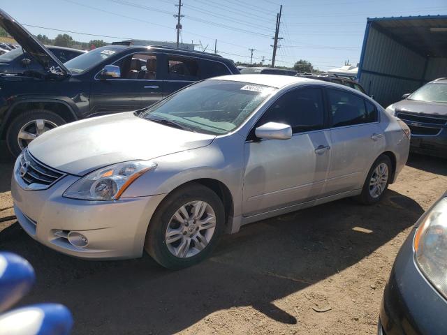 NISSAN ALTIMA BAS 2012 1n4al2ap5cn562380