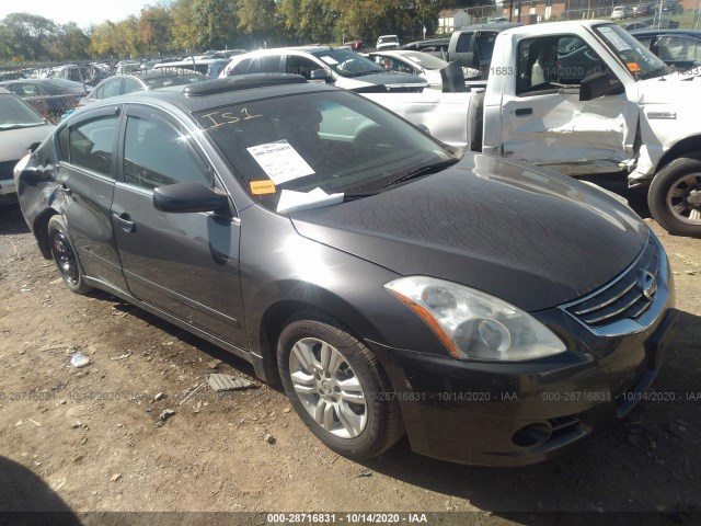 NISSAN ALTIMA 2012 1n4al2ap5cn562489