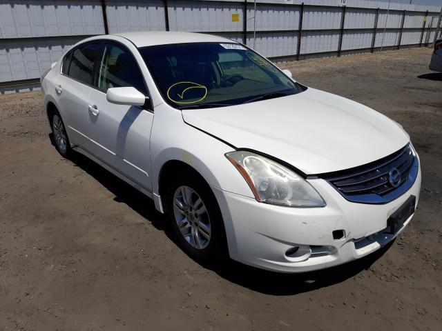 NISSAN ALTIMA BAS 2012 1n4al2ap5cn562783