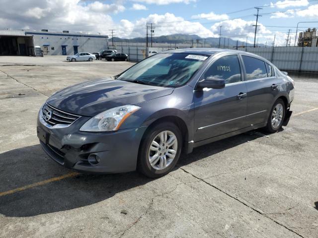 NISSAN ALTIMA 2.5 2012 1n4al2ap5cn563352