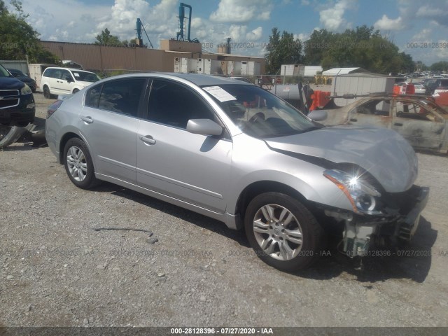 NISSAN ALTIMA 2012 1n4al2ap5cn563660