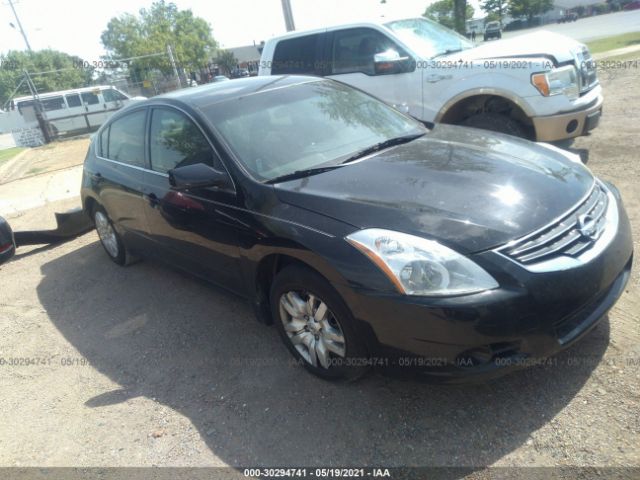 NISSAN ALTIMA 2012 1n4al2ap5cn563724