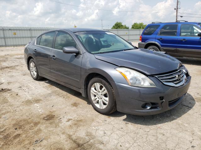 NISSAN ALTIMA BAS 2012 1n4al2ap5cn563903