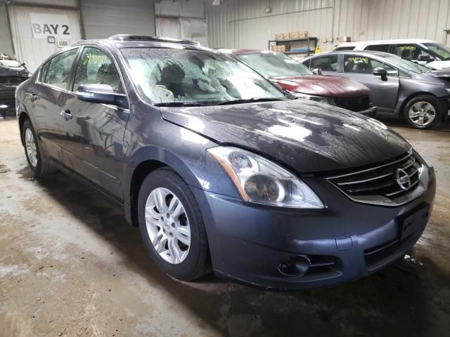 NISSAN ALTIMA BAS 2012 1n4al2ap5cn564047