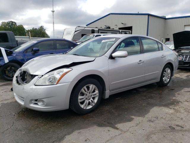 NISSAN ALTIMA BAS 2012 1n4al2ap5cn564324