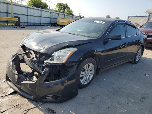 NISSAN ALTIMA BAS 2012 1n4al2ap5cn564386