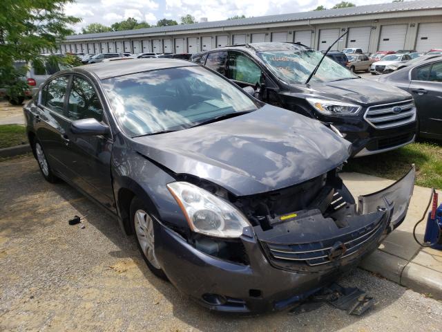 NISSAN ALTIMA 25S 2012 1n4al2ap5cn564808