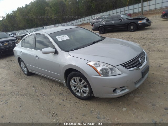 NISSAN ALTIMA 2012 1n4al2ap5cn564923