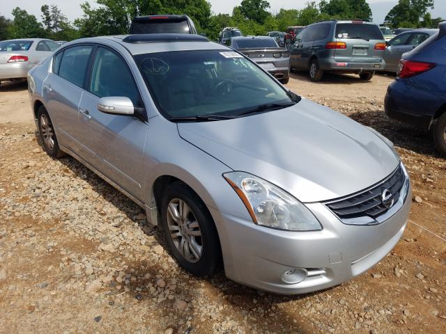 NISSAN ALTIMA BAS 2012 1n4al2ap5cn565263