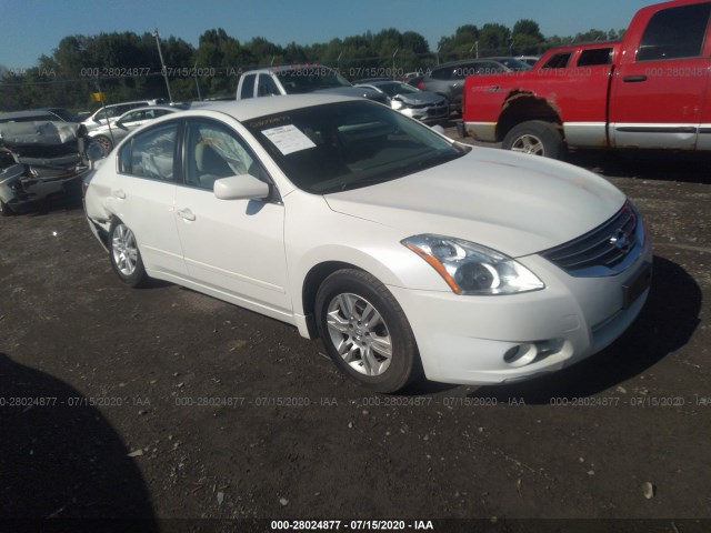 NISSAN ALTIMA 2012 1n4al2ap5cn565313