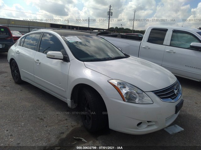 NISSAN ALTIMA 2012 1n4al2ap5cn565635