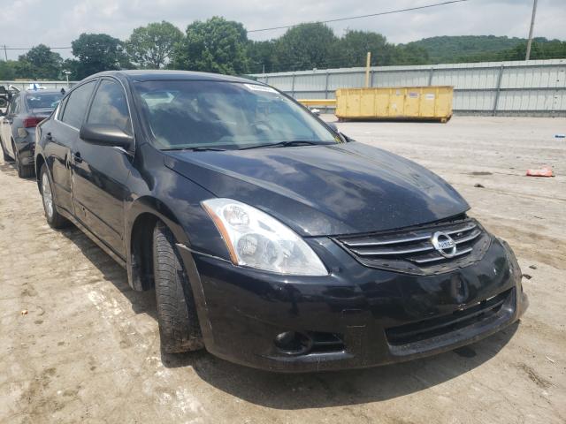 NISSAN ALTIMA BAS 2012 1n4al2ap5cn566302