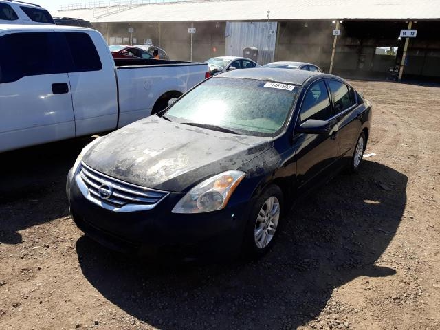 NISSAN ALTIMA BAS 2012 1n4al2ap5cn566560