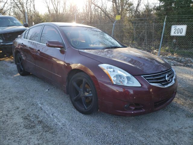 NISSAN ALTIMA BAS 2012 1n4al2ap5cn566624