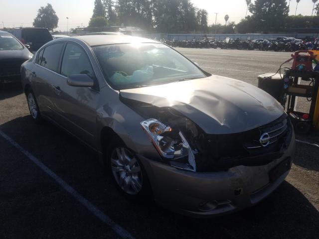 NISSAN ALTIMA BAS 2012 1n4al2ap5cn566641