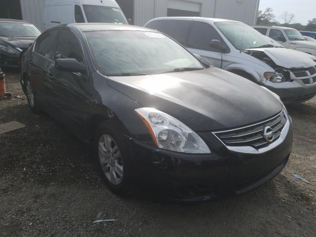 NISSAN ALTIMA BAS 0 1n4al2ap5cn566722