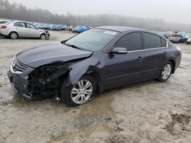 NISSAN ALTIMA BAS 2012 1n4al2ap5cn566901