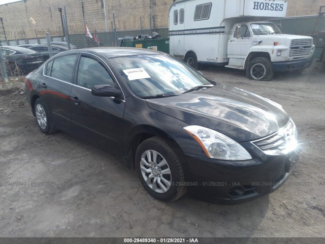 NISSAN ALTIMA 2012 1n4al2ap5cn567353