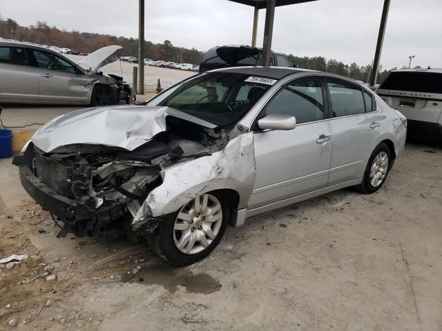 NISSAN ALTIMA BAS 2012 1n4al2ap5cn567420