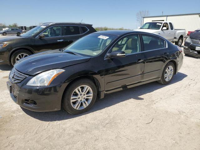 NISSAN ALTIMA 2012 1n4al2ap5cn567644