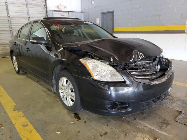 NISSAN ALTIMA BAS 2012 1n4al2ap5cn567725