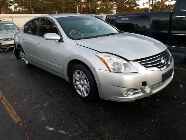 NISSAN ALTIMA BAS 2012 1n4al2ap5cn567787