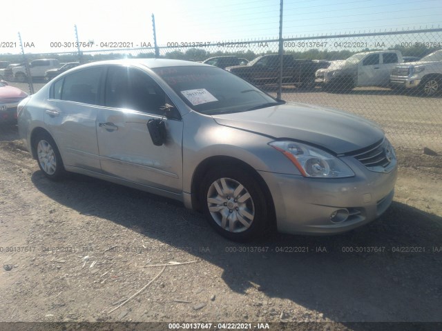 NISSAN ALTIMA 2012 1n4al2ap5cn567790