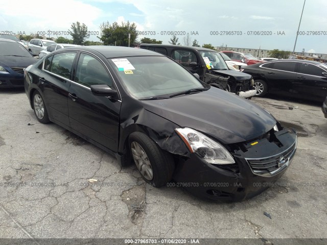 NISSAN ALTIMA 2012 1n4al2ap5cn567806