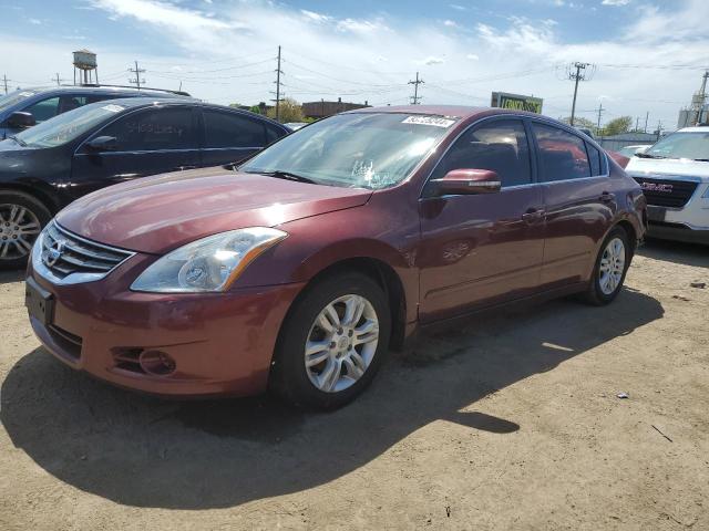 NISSAN ALTIMA 2012 1n4al2ap5cn567904