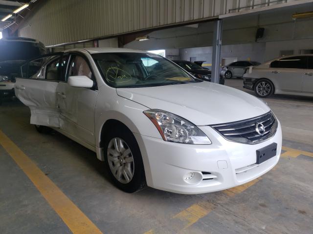 NISSAN ALTIMA BAS 2012 1n4al2ap5cn568468