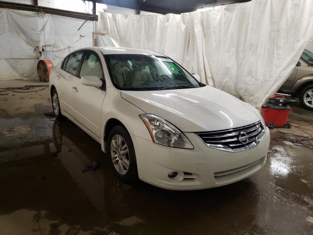 NISSAN ALTIMA BAS 2012 1n4al2ap5cn568633