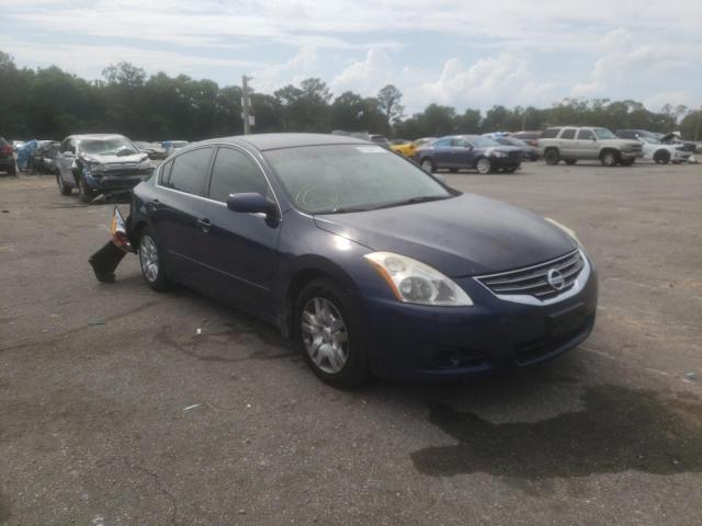 NISSAN ALTIMA BAS 2012 1n4al2ap5cn568745