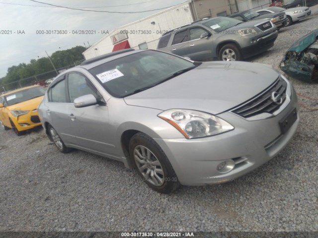 NISSAN ALTIMA 2012 1n4al2ap5cn568907