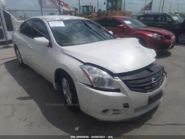 NISSAN ALTIMA 2012 1n4al2ap5cn569006