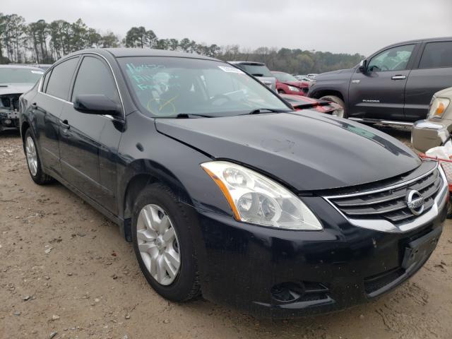 NISSAN ALTIMA BAS 2012 1n4al2ap5cn569362