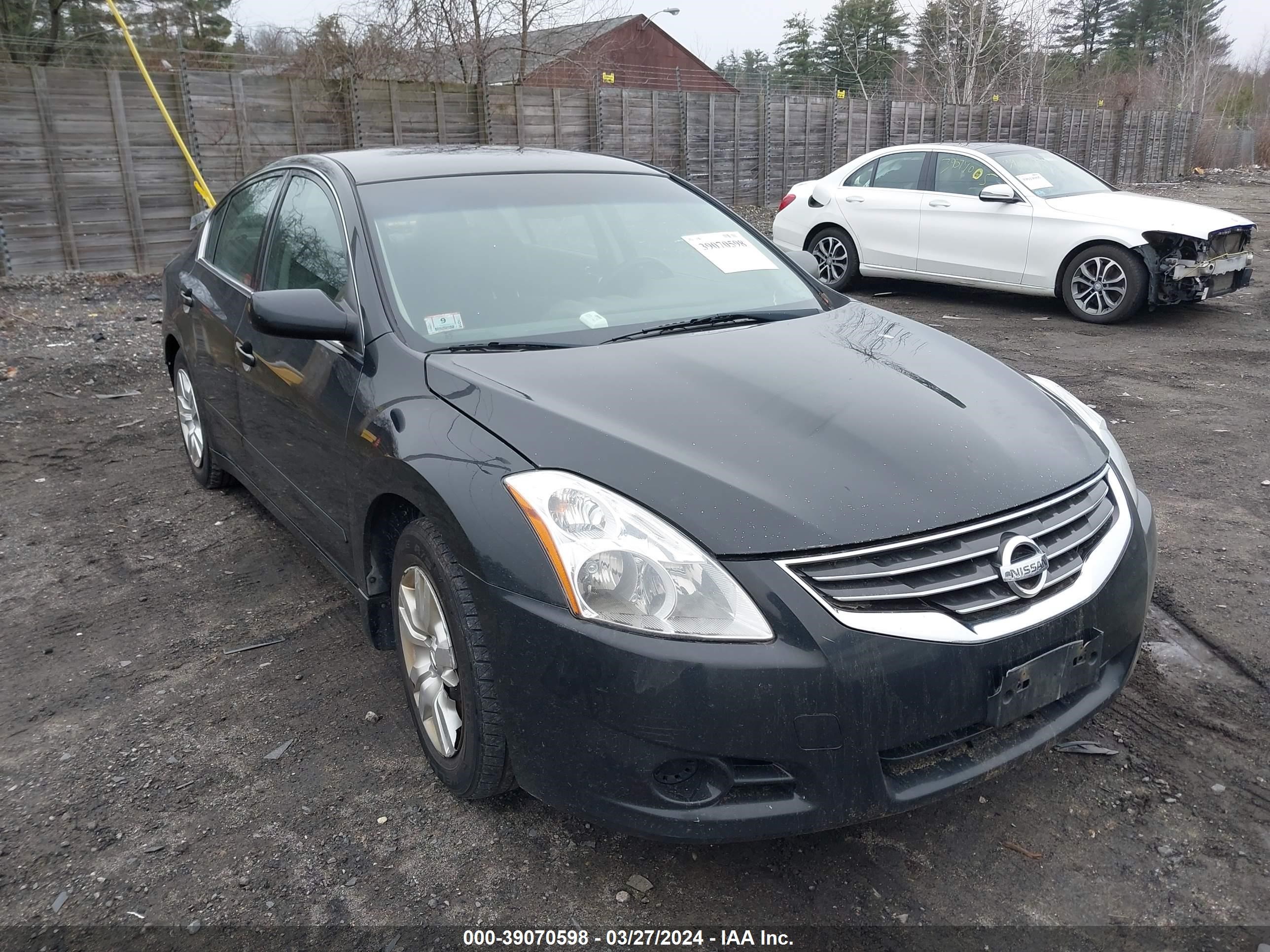 NISSAN ALTIMA 2012 1n4al2ap5cn569880