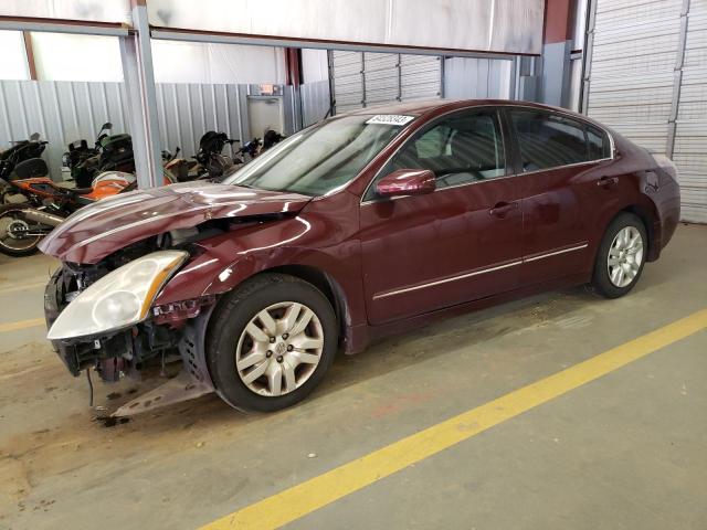 NISSAN ALTIMA BAS 2012 1n4al2ap5cn569961