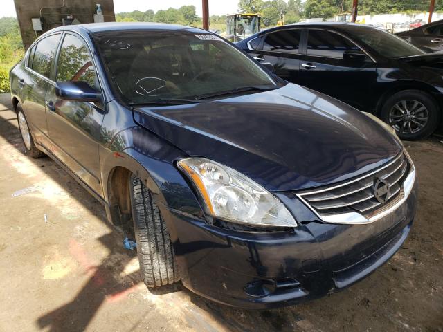 NISSAN ALTIMA BAS 2012 1n4al2ap5cn570284