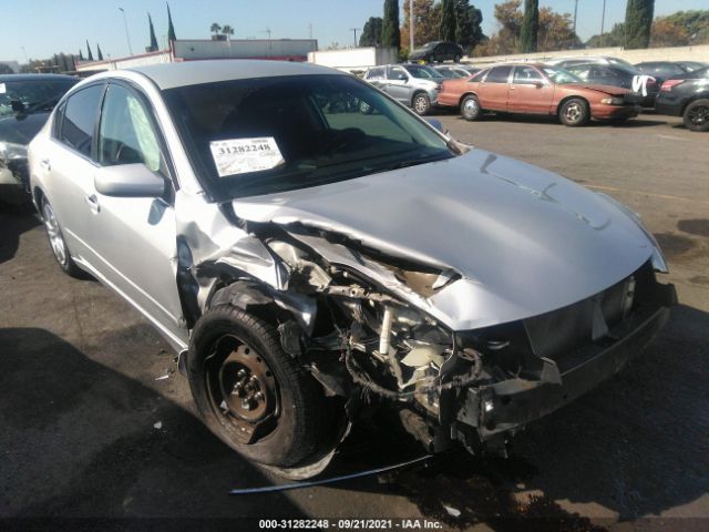 NISSAN ALTIMA 2012 1n4al2ap5cn570334