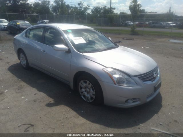 NISSAN ALTIMA 2012 1n4al2ap5cn570804