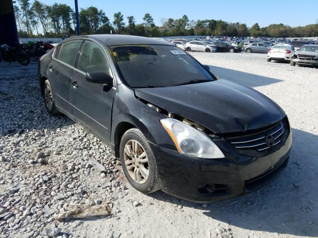 NISSAN ALTIMA BAS 2012 1n4al2ap5cn571113