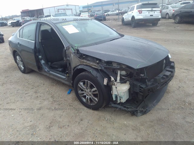 NISSAN ALTIMA 2012 1n4al2ap5cn571161