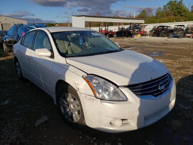 NISSAN ALTIMA BAS 2012 1n4al2ap5cn571211