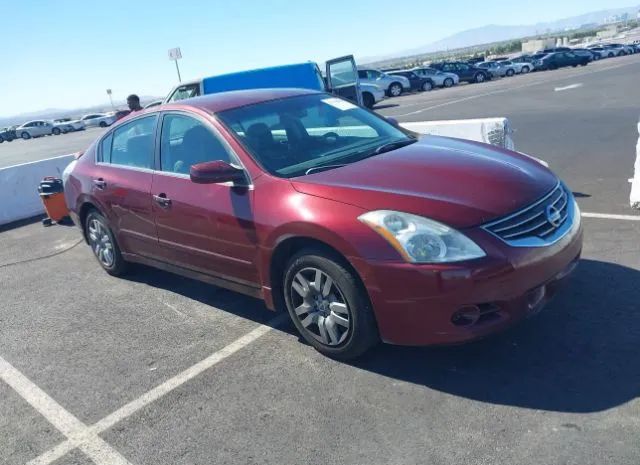 NISSAN ALTIMA 2012 1n4al2ap5cn571290