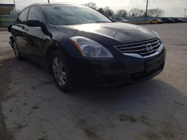 NISSAN ALTIMA BAS 2012 1n4al2ap5cn571306