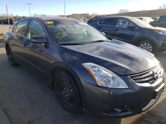 NISSAN ALTIMA BAS 2012 1n4al2ap5cn571757